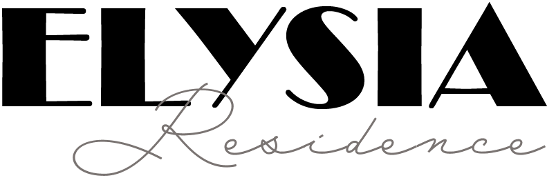 Elysia Residence Logo